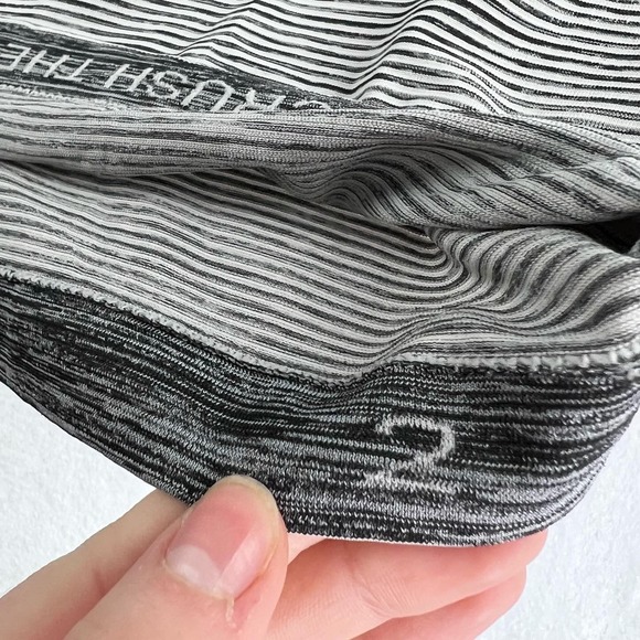 Lululemon Swifly Tech Short-Sleeve Shirt 2.0 - 2 - Picture 3 of 6